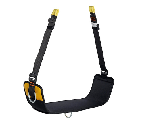 Silla para Suspensión Franklin Singing Rock