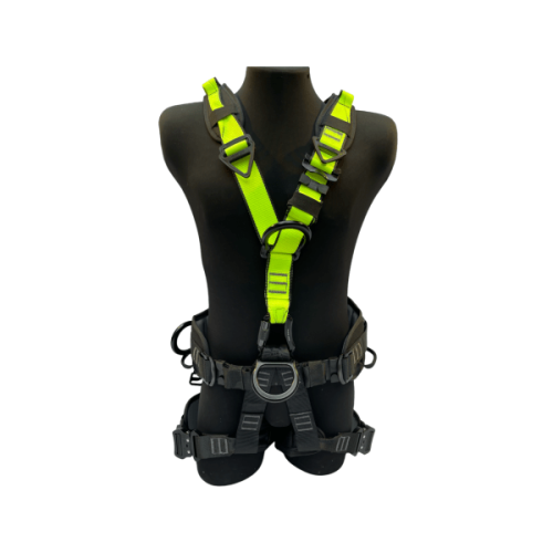 Arnes en Y 5 Argollas Equiseg 