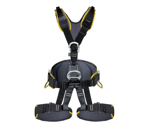 Arnes Expert 3D Standard Singing Rock