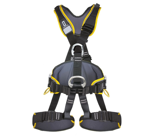 Arnes Profi Worker 3D Singing Rock