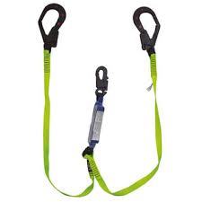 Eslinga en Y con Absorvedor Sosega