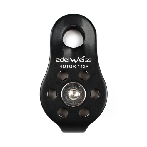 Polea Edelweiss Rotor 113R