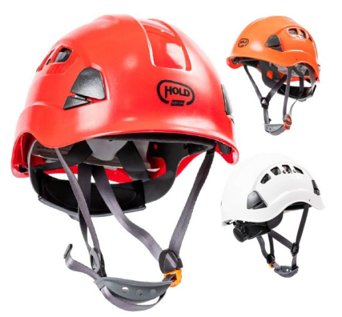 Casco ventilado Hold Kranos Air