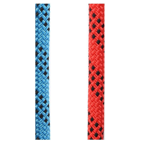 Cuerda semiestática Edelweiss Proline 11 mm azul o roja