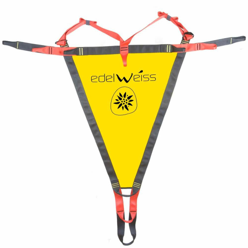 Arnés de Rescate Edelweiss Delta