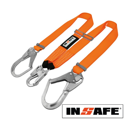Eslinga de restricción en Y graduable In Safe