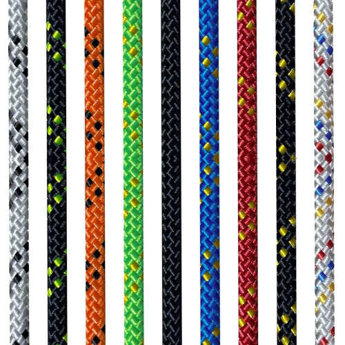Cuerda semiestática EQgrip Equilibrio 11 mm