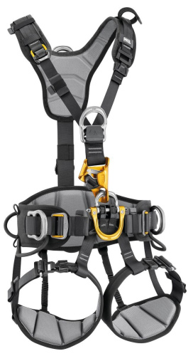 Arnés Petzl ASTRO versión europea