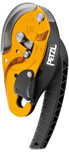 Descensor Petzl I’D S