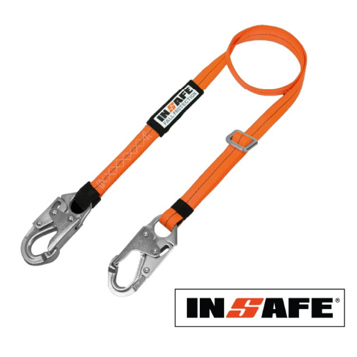 Eslinga de posicionamiento o restricción graduable In Safe