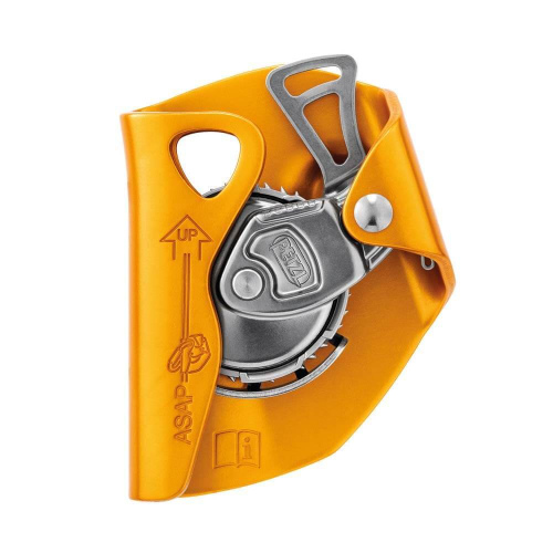 Anticaidas Petzl ASAP