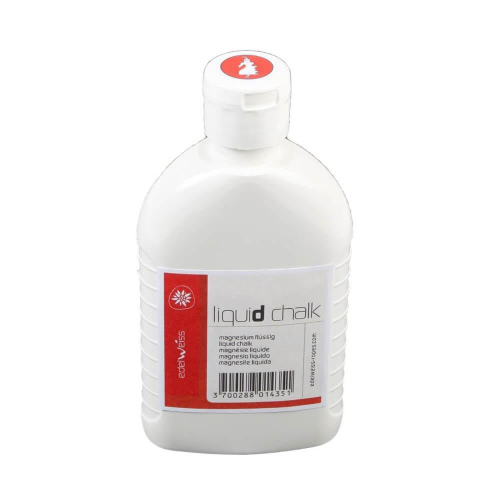 Magnesio líquido Edelweiss 250 ml