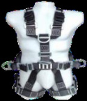 ARNES PARA RESCATE 5 ARGOLLAS