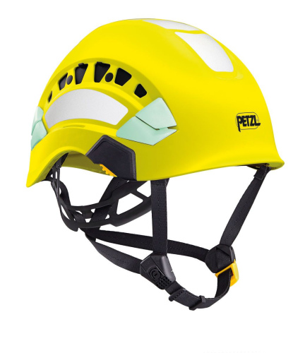 Casco Petzl VERTEX VENT HI-VIZ