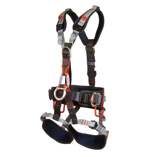 Arnés industrial Edelweiss Hercules Full Body