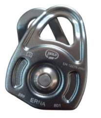 Polea sencilla mini Hold Erna