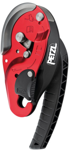 Descensor Petzl I’D L