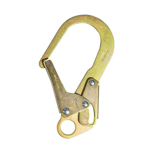 Gancho estructurero EQgrip G1 65 mm