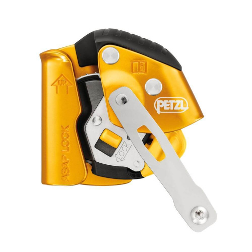 Anticaidas Asap Lock Petzl