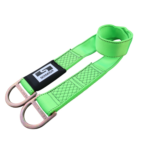 ANCLAJE REATA DOS ARGOLLAS 2.0 MTR