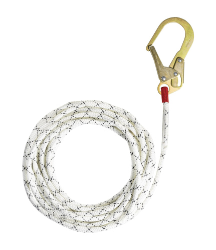 Línea de vida vertical EQgrip 13 mm - 40 m