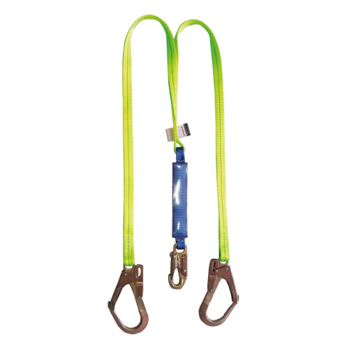 ESLINGA EN Y AMORTIGUADOR REATA 1.80 MTR