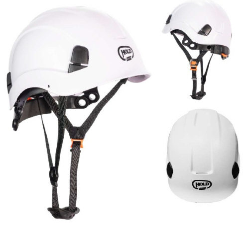 Casco cerrado Hold Zoe