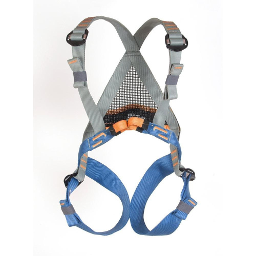 Arnés infantil Edelweiss Spider Junior