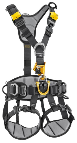 Arnés Petzl ASTRO versión internacional