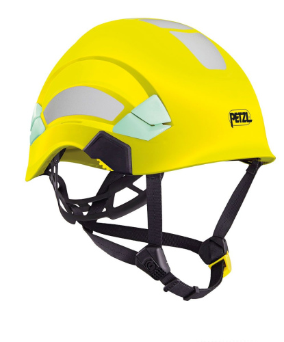Casco Petzl VERTEX HI-VIZ