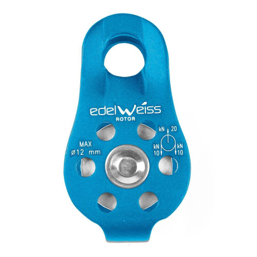 Polea Edelweiss Rotor