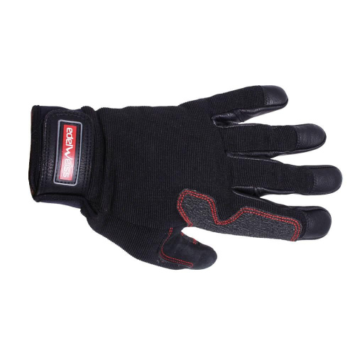 Guantes Edelweiss Speed Control