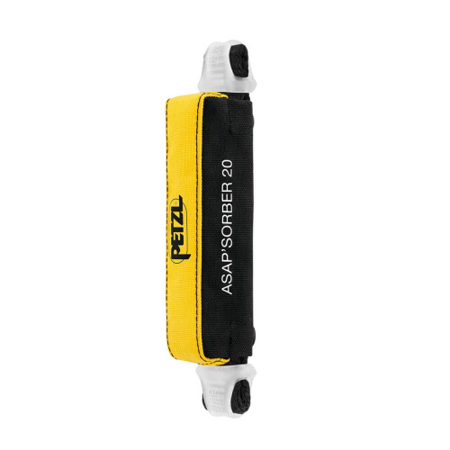 Absorbedor Asap'sorber 20cm Petzl