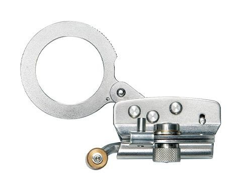 FRENO N616 EN ACERO CUERDA 14 MM YOKE