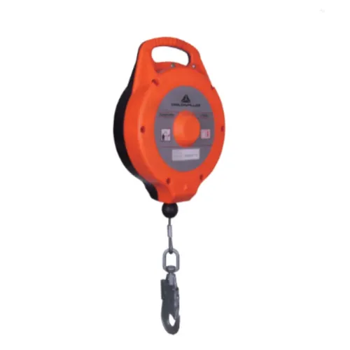 Retráctil Delta Plus 6 metros